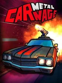 Metal Carnage