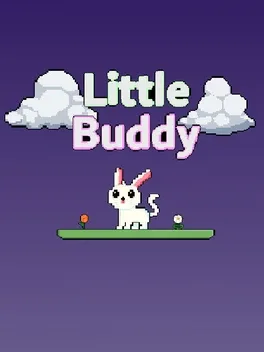 Little Buddy