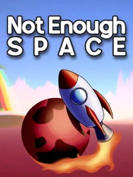 Not Enough Space