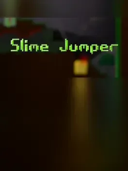Slime Jumper