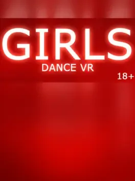 Girls Dance VR