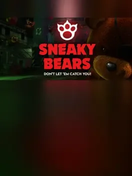 Sneaky Bears VR
