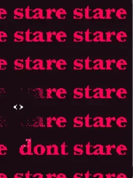 Don't Stare
