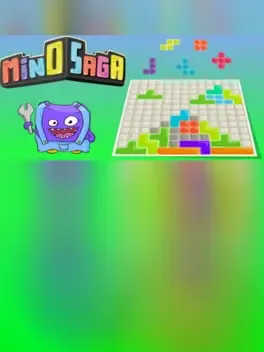 Mino Saga