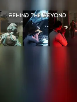 Behind The Beyond