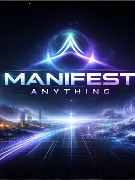 Manifest Anything