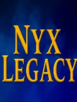 Nyx Legacy