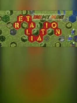 Retaliation: Enemy Mine