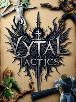 Vytal Tactics