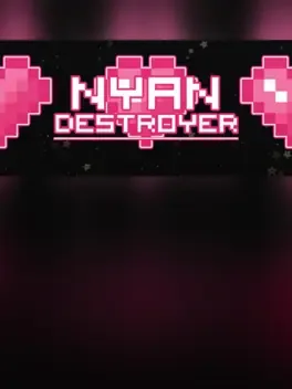 Nyan Destroyer