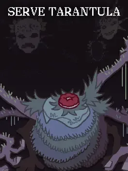 Serve Tarantuala