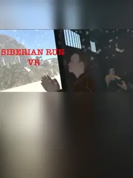 Siberian Run VR