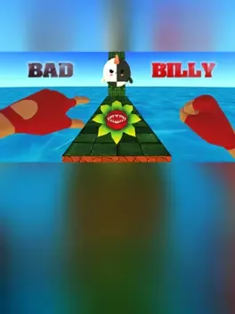 Bad Billy 2D VR
