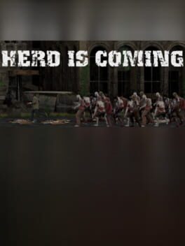 Herd is Coming