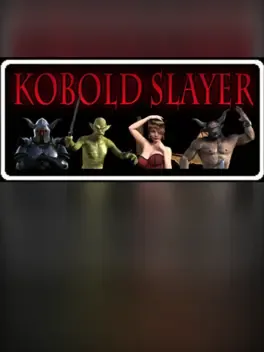 Kobold Slayer