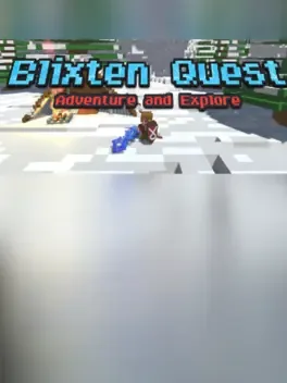 Blixten Quest