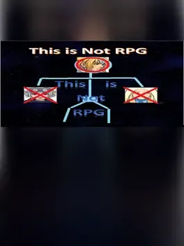 This is not RPG