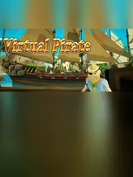 Virtual Pirate VR