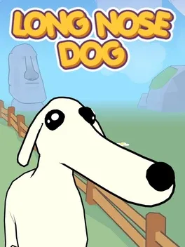 Long Nose Dog