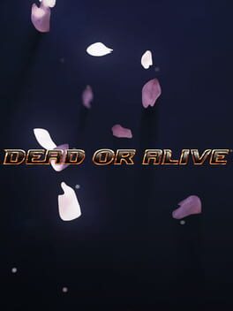 Dead or Alive New Project