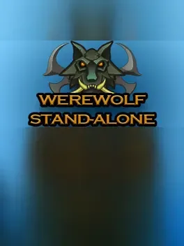 Werewolf Stand-alone
