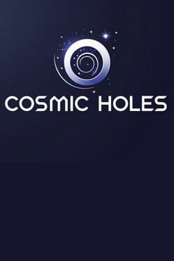 Cosmic Holes
