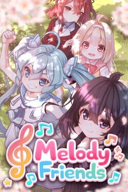 Melody Friends