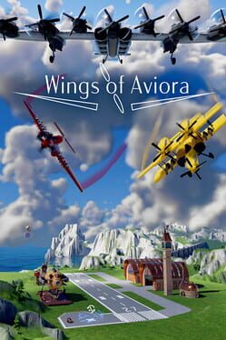 Wings of Aviora