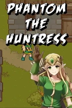 Phantom the Huntress