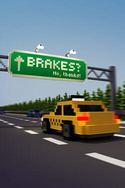 Brakes? No, Thanks!