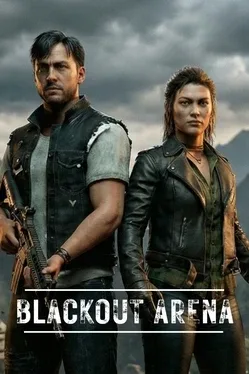 Blackout Arena