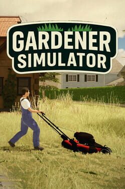 Gardener Simulator