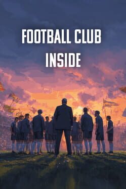 Football Club Inside