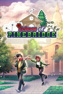 Echoes of Pinebridge