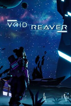 Void Reaver