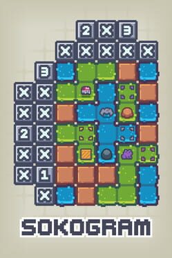 Sokogram