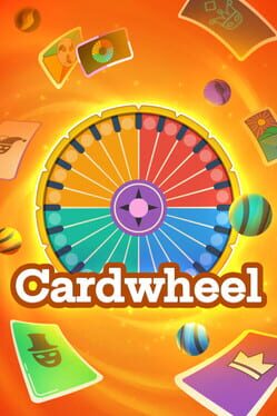 Cardwheel