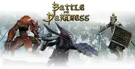 battle for darkness