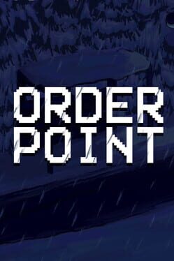 Order Point