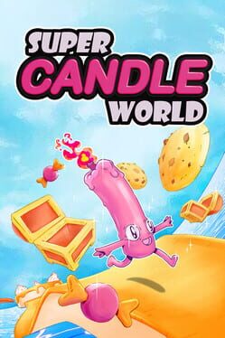 Super Candle World
