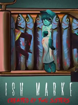 Fish Market