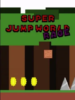 SuperJumpWorld Rage