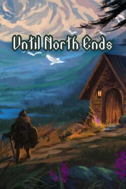 Until North Ends