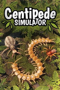 Centipede Simulator