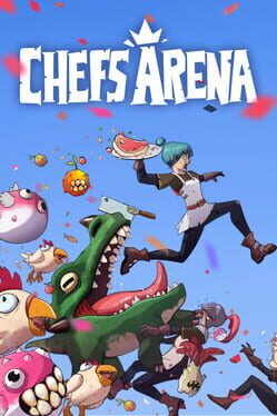 Chefs Arena