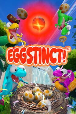 Eggstinct!