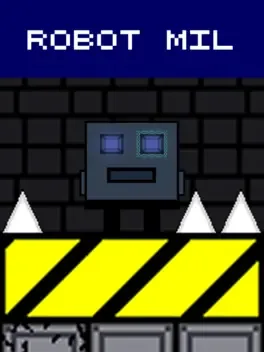 Robot Mil