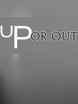 Up or Out
