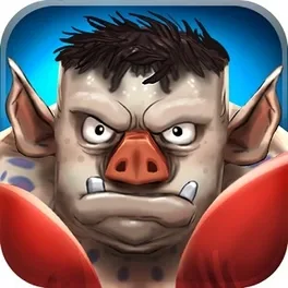 Beast Boxing 3D
