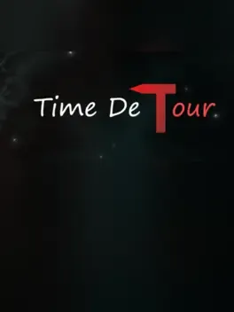 Time De Tour